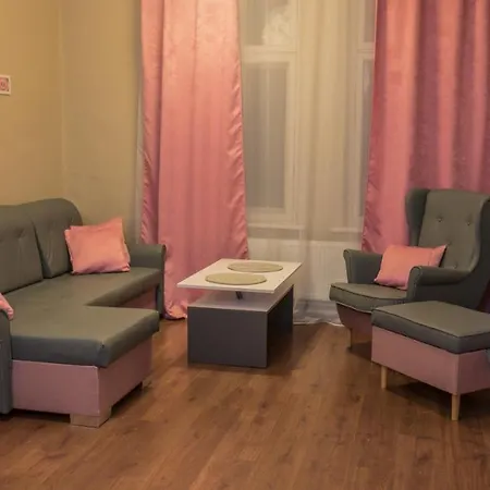 Hostel Diva Poznan