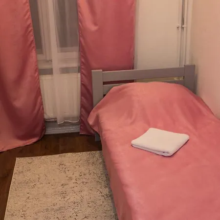 Diva Hostel Poznan
