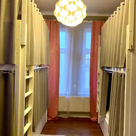 Hostel Diva