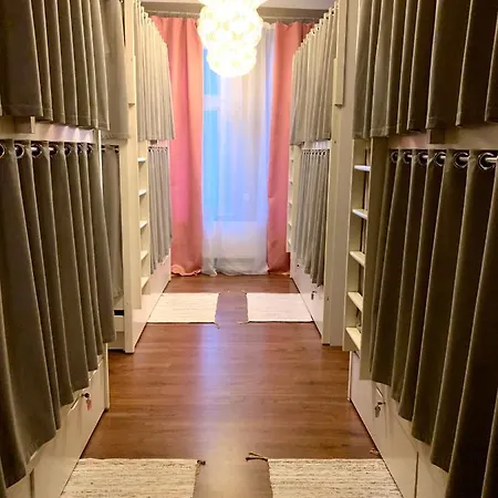 Hostel Diva