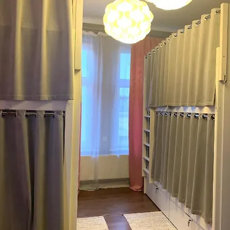 Diva Hostel Poznan